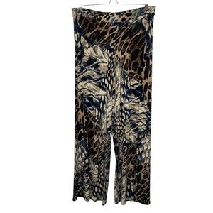 Evo Vorro Print Stretchy Pants